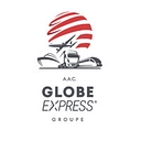 A.A.C. Globe Express logo