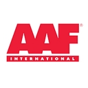 Aaf International (American Air Filter) Europe & Dinair logo
