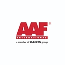 Flanders Corporation logo
