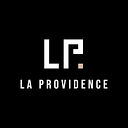 Lp La Providence logo