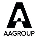 Aagroup Architectes logo