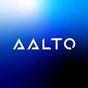 Aalto logo