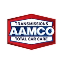Aamco Transmissions And Total Car Care logo