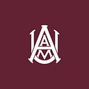 Alabama Agricultural And Mechanical University logo