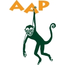 Stichting Aap logo