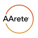 Aarete logo