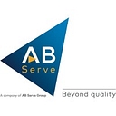 Ab Serve logo