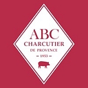Abc Charcutier De Provence logo