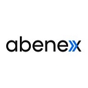 Abenex logo