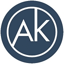 Abigail Kirsch logo