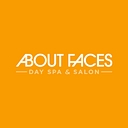 About Faces Day Spa & Salon logo