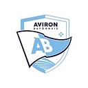 Aviron Bayonnais Rugby Pro logo