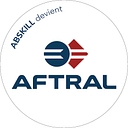 Abskill logo
