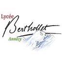 Académie De Grenoble logo