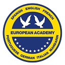 Academia Europea logo