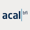 Acal Bfi France logo