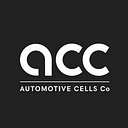 Acc - Automotive Cells Company logo