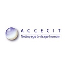 Accecit logo