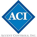 Accent Controls, Inc. logo