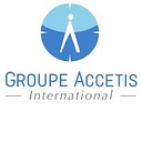 Accetis International logo