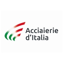 Acciaierie D'Italia S.P.A. In A.S. logo