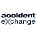 Accident Exchange logo