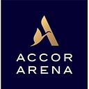 Accor Arena logo