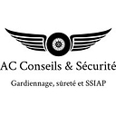 Ac Conseils Sécurité Incendie logo
