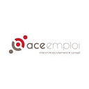 Ace Emploi - Travail Temporaire / Recrutement logo