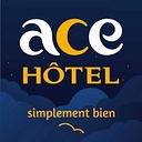Ace Hôtel logo