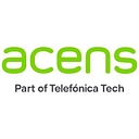 Acens logo