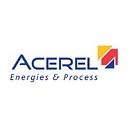 Acerel logo
