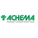 Achema logo