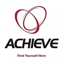 Achieve logo