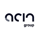 Acin logo