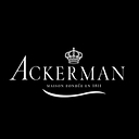 Ackerman logo