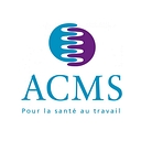 Acms - Pour La Santé Au Travail logo