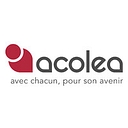 Fondation Acolea logo