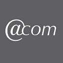 Acom Expertise logo
