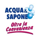 Acqua & Sapone logo