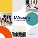 Acséa logo