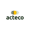 Acteco, Productos Y Servicios S.L. logo