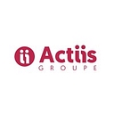 Groupe Actiis logo