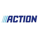 Action logo