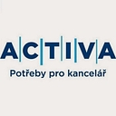 Activa Spol. S R.O. logo