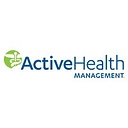Activehealth logo