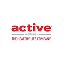 Active Wellness logo
