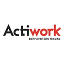 Actiwork logo
