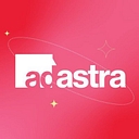 Ad Astra, Inc. logo