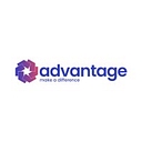 Advantage logo